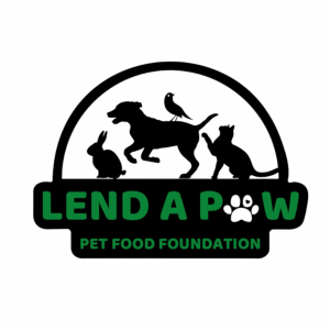 Lend a Paw Pet Food Foundation