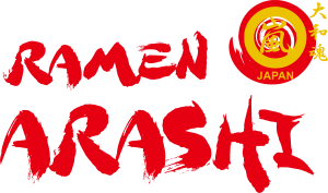 Ramen Arashi