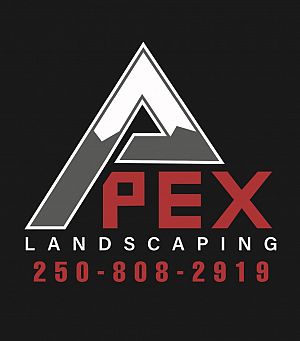 Apex landscaping