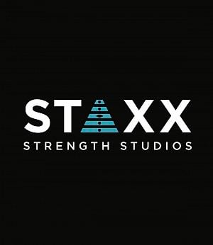 STAXX Strength Studios