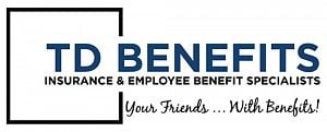 TD Benefits