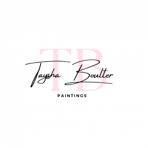 Taysha Boulter Paintings