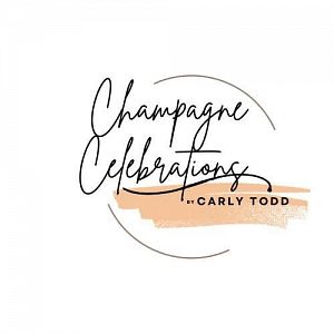 Champagne celebrations 