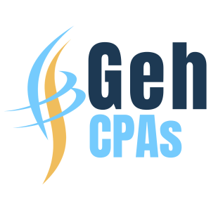 Geh Chartered Professional Accountants (Geh CPAs)