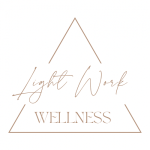 Tayler Sawchuk | Lightwork Wellness