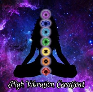 High Vibration Creations