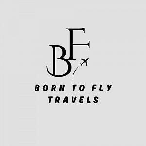 BORN TO FLY TRAVELS INC.