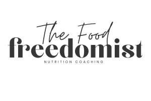 The Food Freedomist - Chelsea Glubish