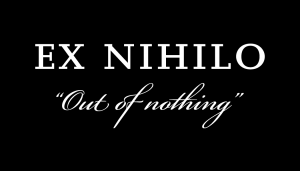 Ex Nihilo