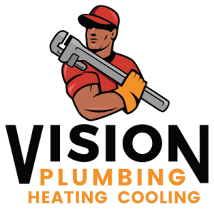 Vision Plumbing, Heating & Cooling