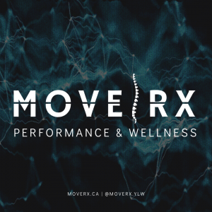 Move RX Performance & Wellness