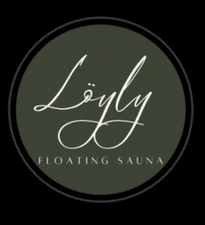 Loyly Floating Sauna