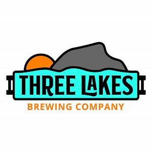 Three Lakes Brewing 