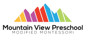 Mountainview Modified Montessori - Teacher Grace