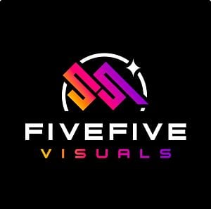 FiveFive Visuals