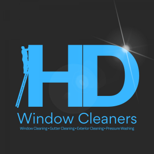 HD Window Cleaners - Dan Tait