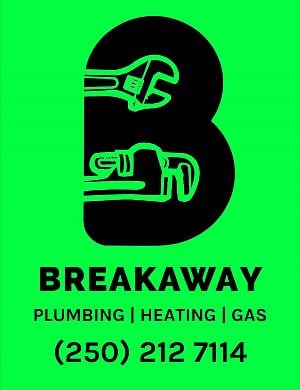 Breakaway Plumbing & Heating