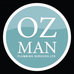 Oz-Man Plumbing Services ltd. 