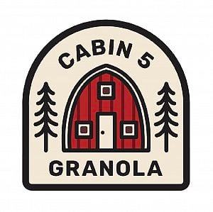 Cabin 5 Granola