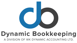 Dynamic Bookkeeping 