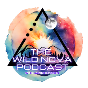 The Wild Nova Podcast