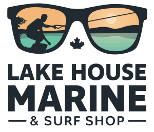 Lake House Marine & Surf Shop