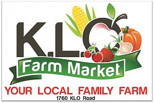 K.L.O Farm Market ltds
