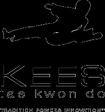 Kees Tae Kwon Do