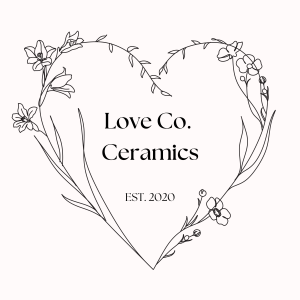 Love Co. Ceramics