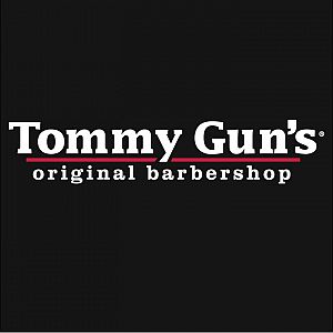 Tommy Guns Original Barbershop