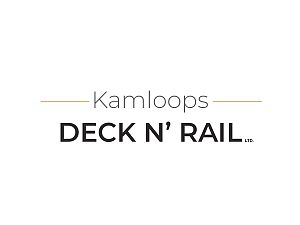 Kamloops Deck N' Rail Ltd.