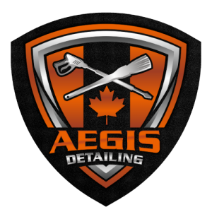 Aegis Automotive Detailing