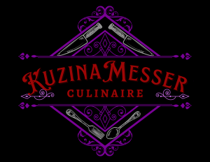 Kuzina Messer Culinaire