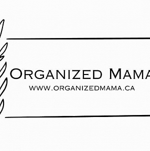 The Organized Mama