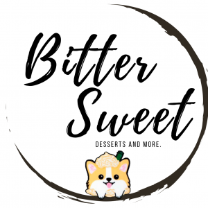 Bitter Sweet 