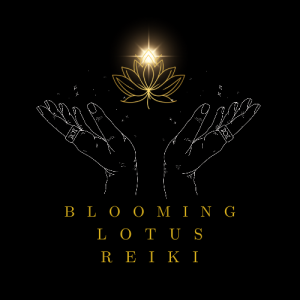 Blooming Lotus Reiki Studio