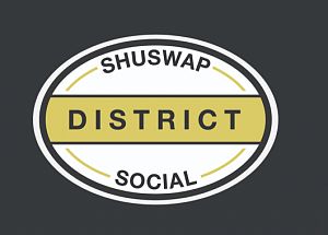 Shuswap Social District (family fun center)