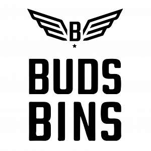 Buds Bins