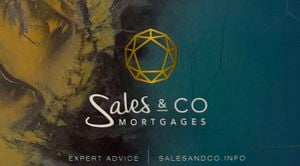 Crystal Sales | Sales & Co Mortgages