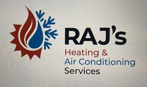 Raj's Heating & Air Conditioning Services