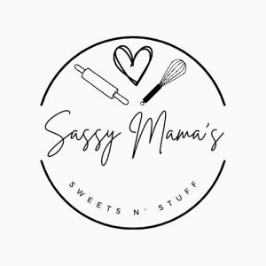 Sassy Mama's Sweets N Stuff