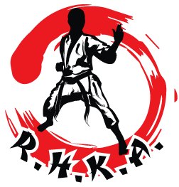 Rodney Hobson Karate Academy