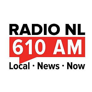 Radio NL 610