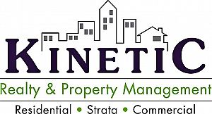 Kinetic Realty and Property Management Inc