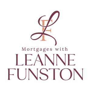 Leanne Funston - The Place To Mortgage - MA