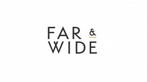 Far + Wide Small Talk Magazine