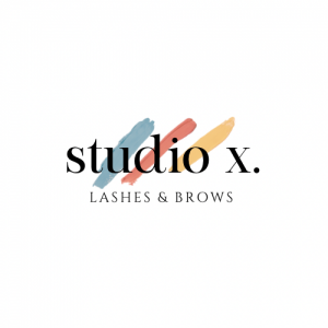 studio x. lashes and brows 