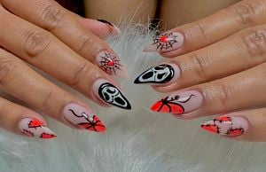 Dil Nail Bar