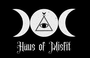 Haus of Misfit