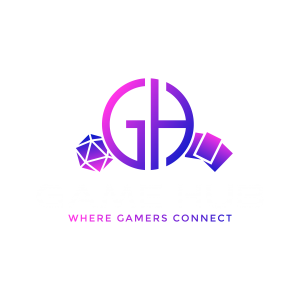 The Game Hub